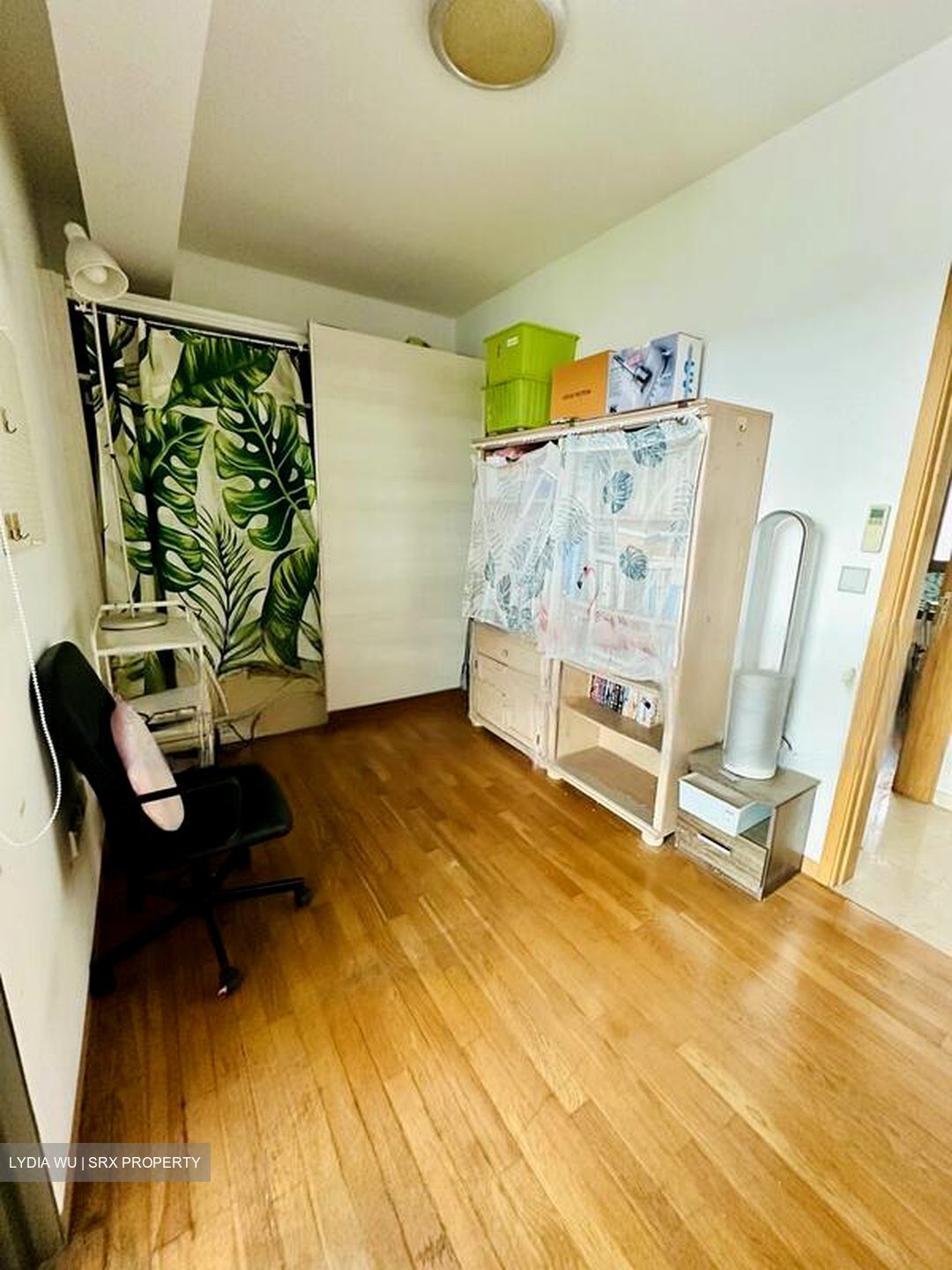 6 Derbyshire (D11), Condominium #467701981